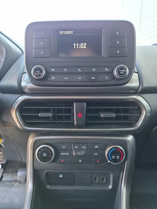 Ford EcoSport II Рестайлинг Саратов  - изображение 19