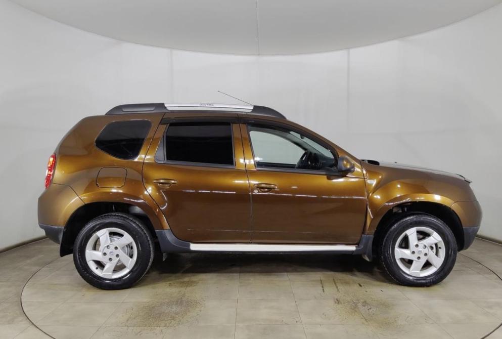 Renault Duster I Волгоград  - изображение 8