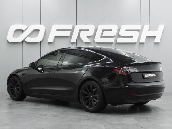 Tesla Model 3 I с пробегом 2018 года, цена 2 815 000 рублей, 144896 км, седан, Автокод Объявления