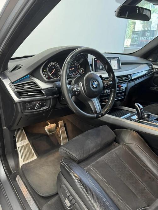 BMW X5 III (F15) Челябинск  - изображение 11