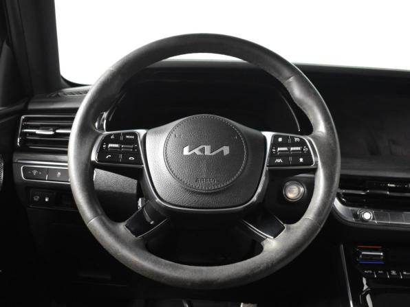 Kia Mohave I Рестайлинг 2 с пробегом 2022 года, цена 5 224 900 рублей, 85453 км, внедорожник, Автокод Объявления