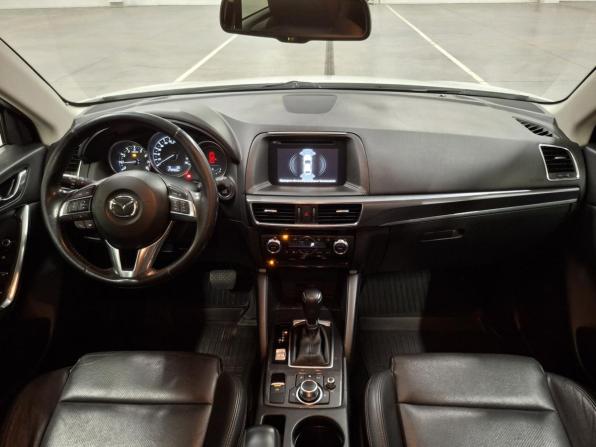 Mazda CX-5 I Рестайлинг с пробегом 2016 года, цена 1 990 000 рублей, 248961 км, внедорожник, Автокод Объявления