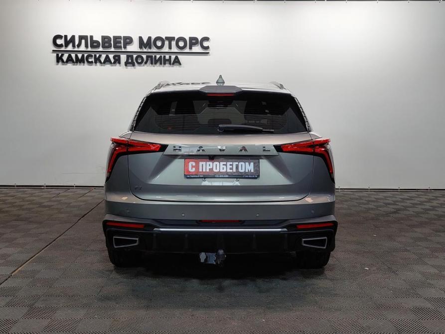 Haval F7 II Пермь  - изображение 6