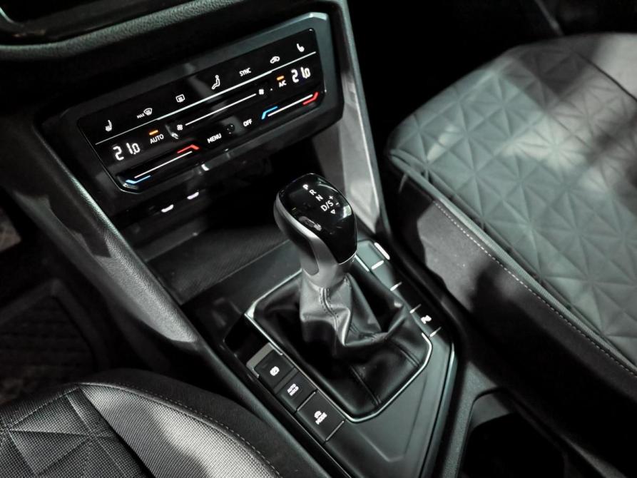 Volkswagen Tiguan II Рестайлинг Екатеринбург  - изображение 14