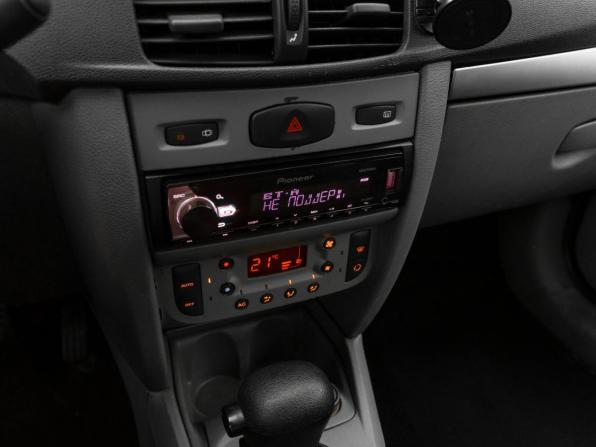 Renault Symbol ll с пробегом 2008 года, цена 440 000 рублей, 167145 км, седан, Автокод Объявления