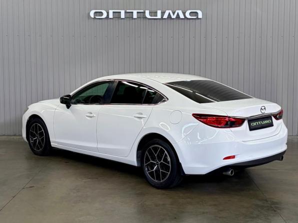 Mazda 6 III (GJ) с пробегом 2014 года, цена 1 450 000 рублей, 169270 км, седан, Автокод Объявления
