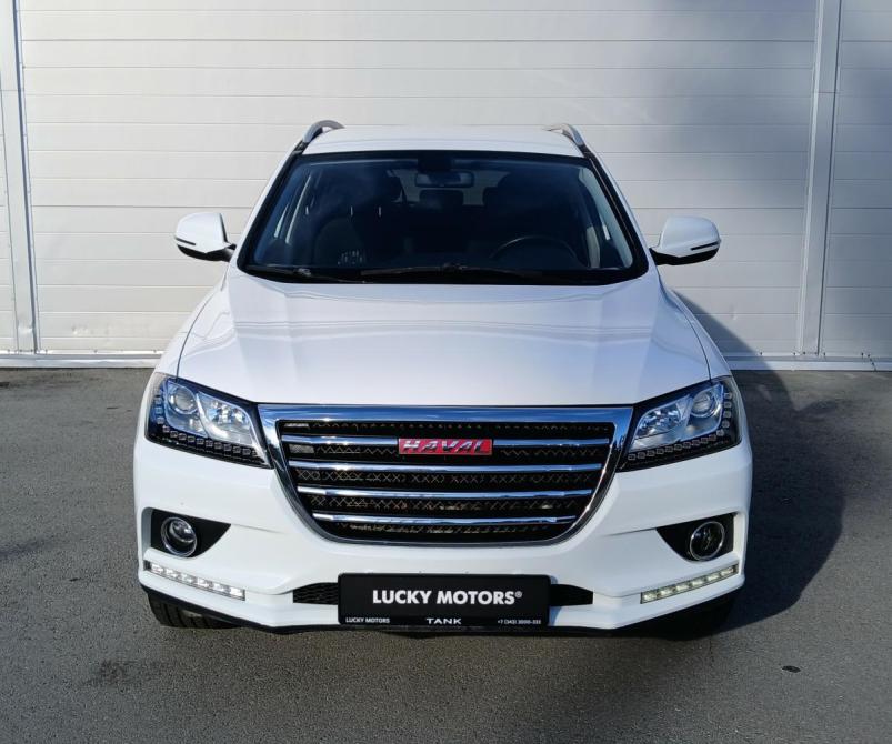 Haval H2 Екатеринбург  - изображение 2