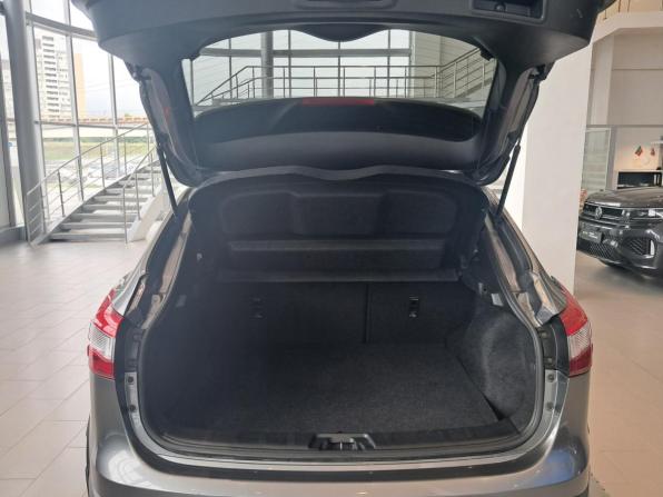 Nissan Qashqai II с пробегом 2017 года, цена 1 838 000 рублей, 45249 км, внедорожник, Автокод Объявления