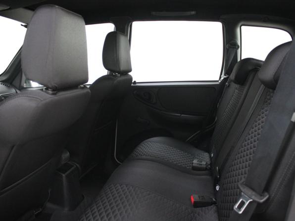 Lada (ВАЗ) Niva Travel I с пробегом 2022 года, цена 949 900 рублей, 58773 км, внедорожник, Автокод Объявления