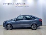 Lada (ВАЗ) Granta I Рестайлинг Ярославль  - изображение 14