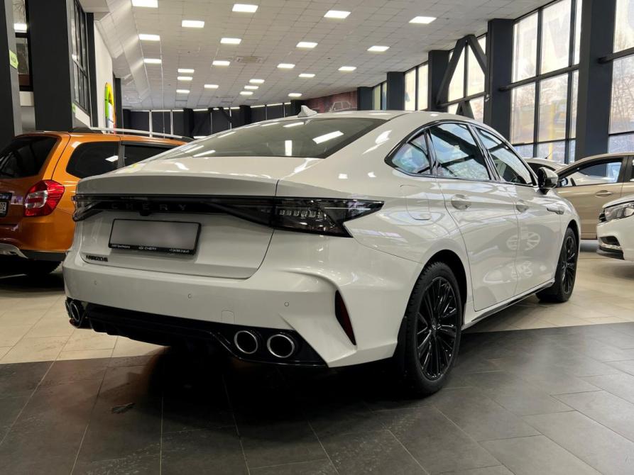 Chery Arrizo 8 Нефтекамск  - изображение 4