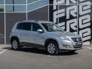 Volkswagen Tiguan I Краснодар  - изображение 19
