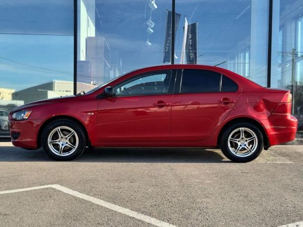 Mitsubishi Lancer X с пробегом 2007 года, цена 559 000 рублей, 217317 км, седан, Автокод Объявления