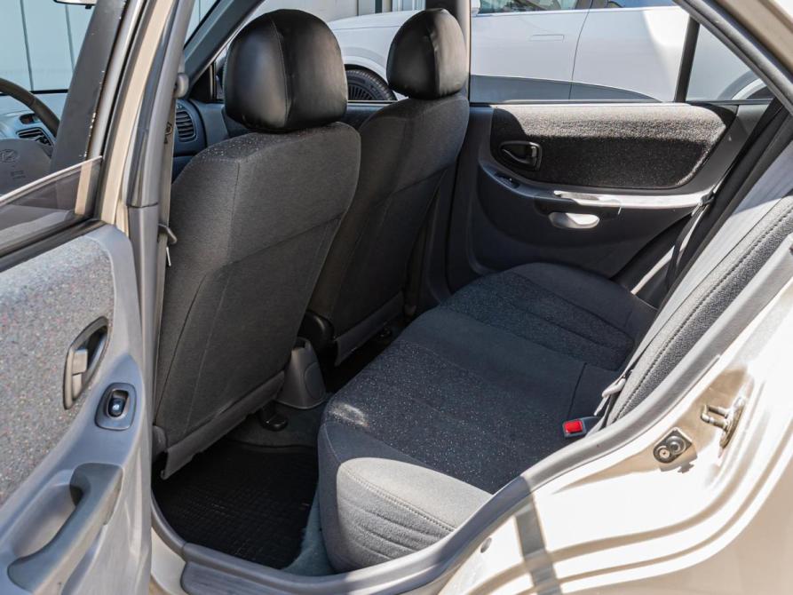 Hyundai Accent II Краснодар  - изображение 11