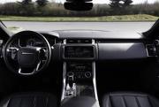 Land Rover Range Rover Sport II Рестайлинг Санкт-Петербург  - изображение 66