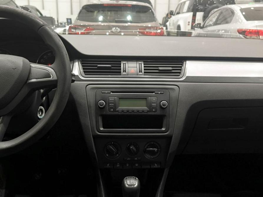 Skoda Rapid I Казань  - изображение 18