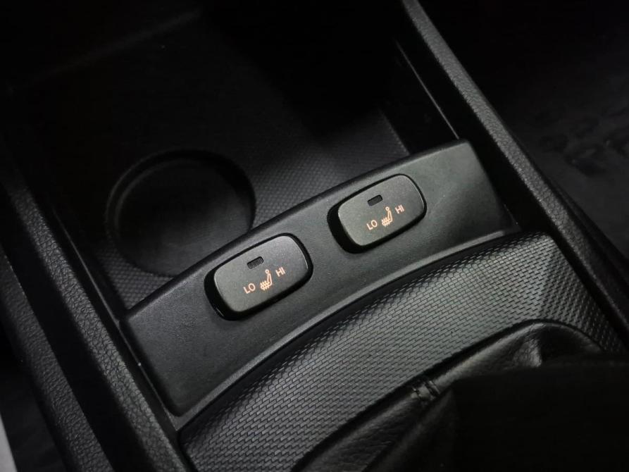 SsangYong Actyon II Рестайлинг Альметьевск  - изображение 22