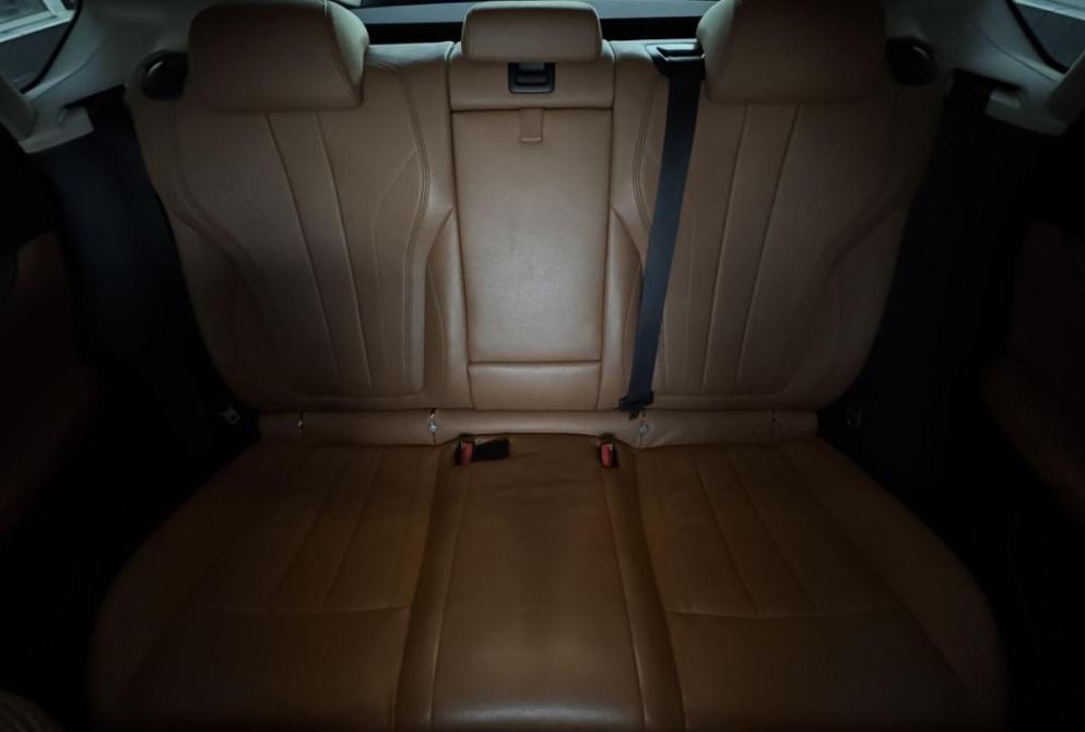 BMW X6 II (F16) Владимир  - изображение 17