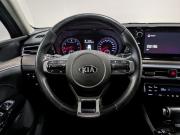Kia K5 III Москва  - изображение 56