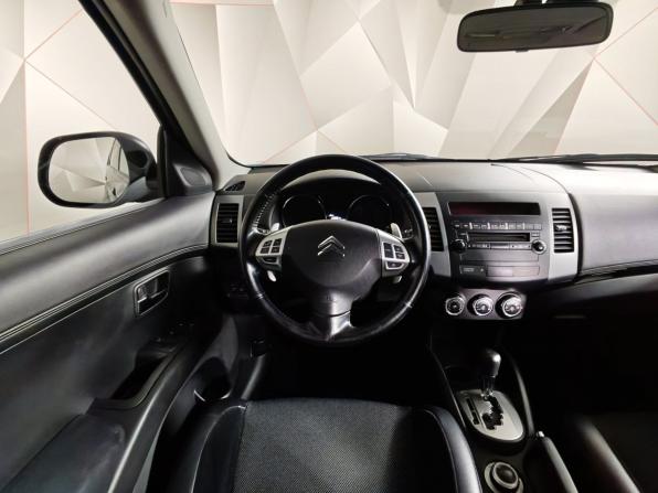 Citroen C-Crosser с пробегом 2010 года, цена 1 030 000 рублей, 178806 км, внедорожник, Автокод Объявления