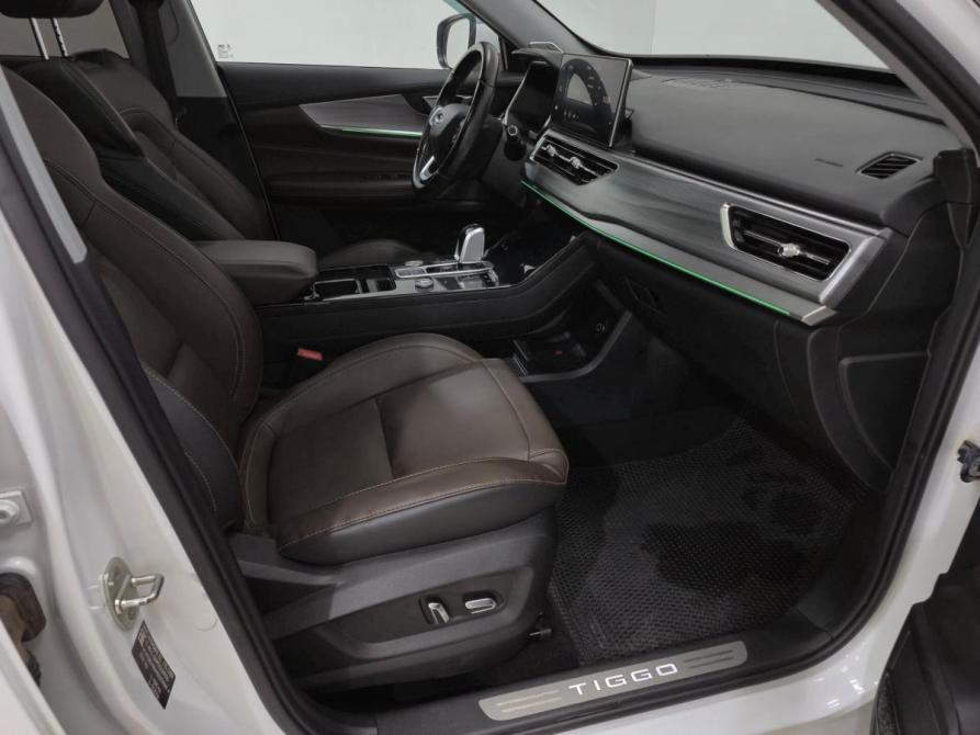 Chery Tiggo 8 Pro I Альметьевск  - изображение 14
