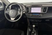 Toyota RAV4 IV (XA40) Рестайлинг Киров  - изображение 40