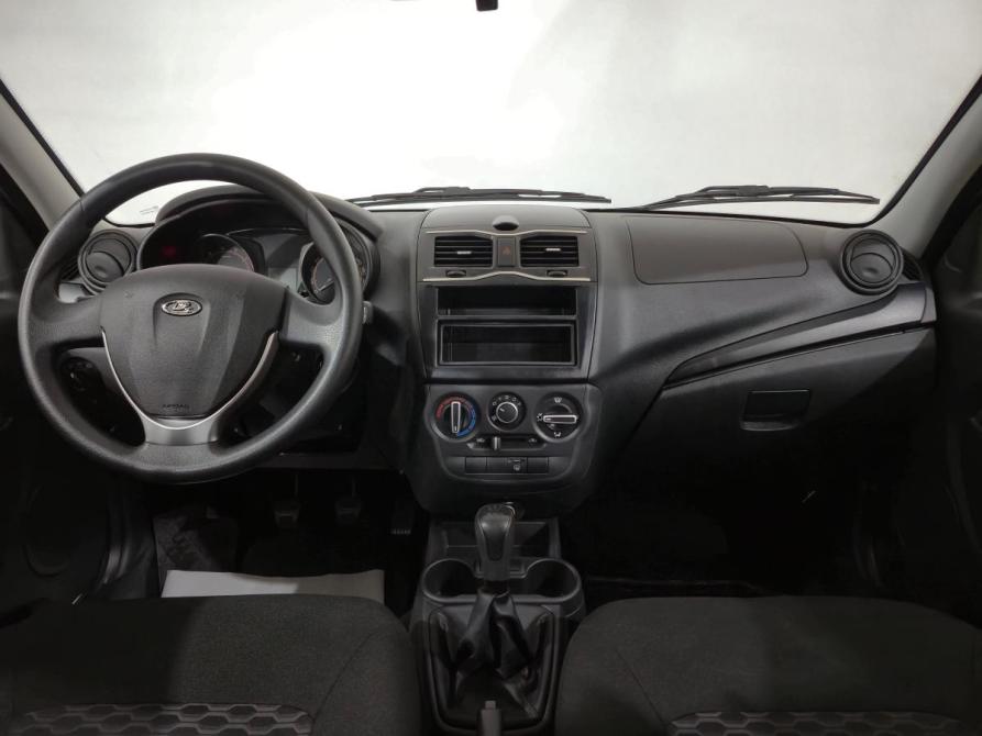 Lada (ВАЗ) Granta I Рестайлинг Альметьевск  - изображение 12