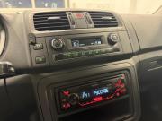 Skoda Roomster I Рестайлинг Подольск  - изображение 41