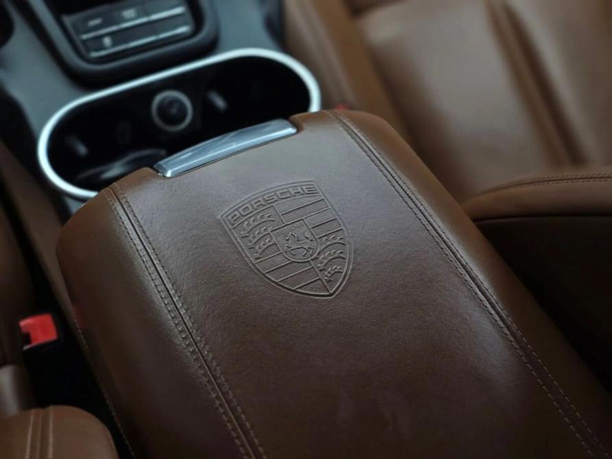 Porsche Cayenne II Рестайлинг (958) Санкт-Петербург  - изображение 22