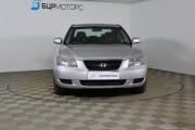 Hyundai Sonata V (NF) Нижний Новгород  - изображение 23
