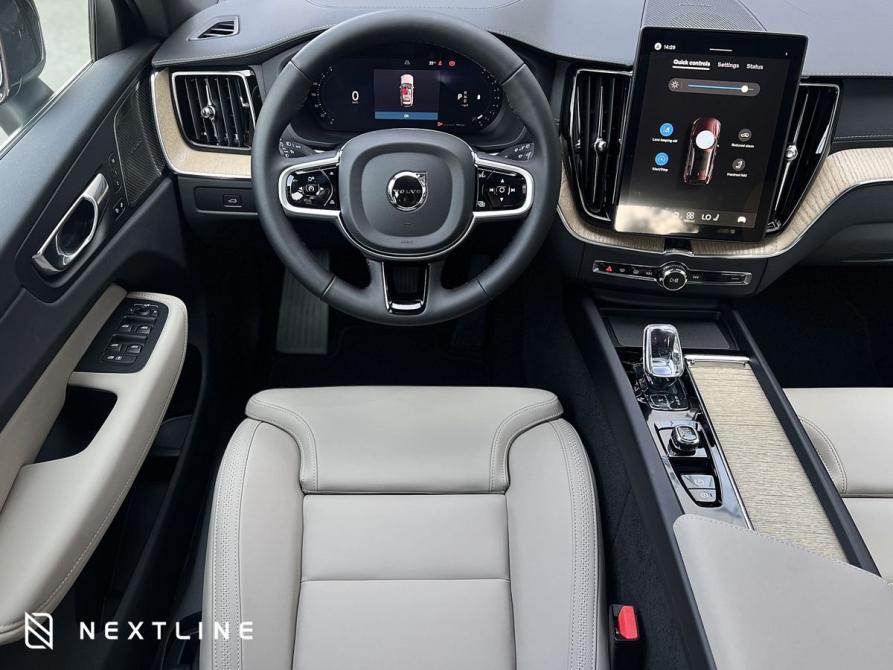 Volvo XC60 II Рестайлинг 2 Самара  - изображение 11