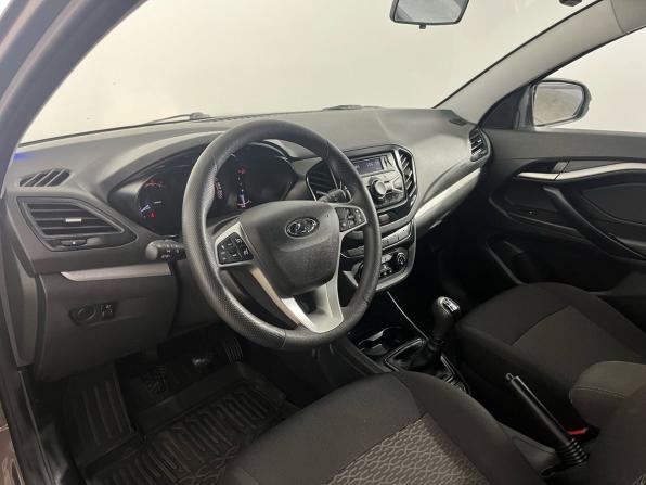 Lada (ВАЗ) Vesta I с пробегом 2018 года, цена 1 050 000 рублей, 41537 км, универсал, Автокод Объявления