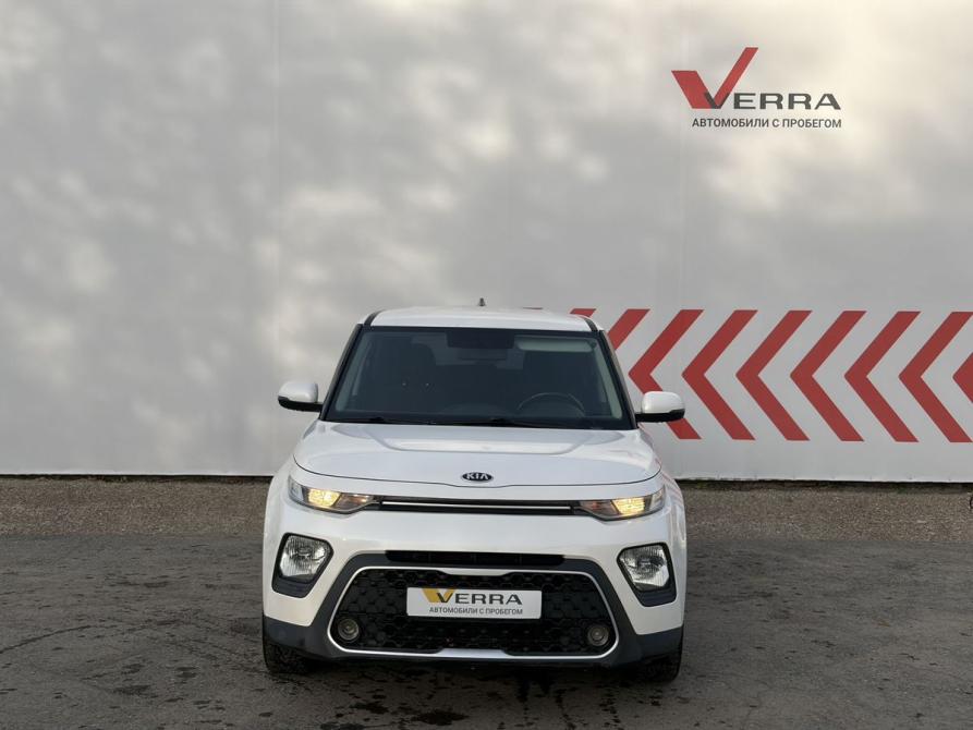 Kia Soul III Пермь  - изображение 6