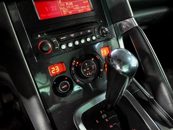 Peugeot 3008 I с пробегом 2011 года, цена 600 000 рублей, 221249 км, внедорожник, Автокод Объявления