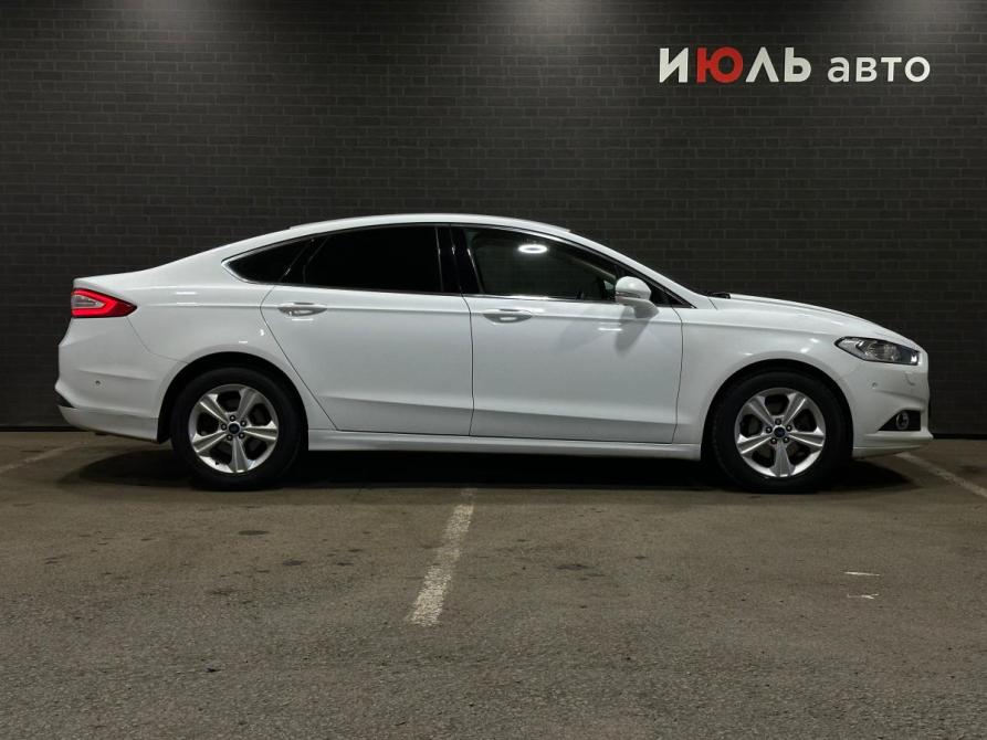 Ford Mondeo V Челябинск  - изображение 4