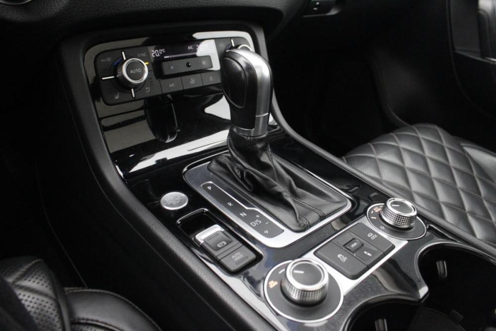 Volkswagen Touareg II Рестайлинг Брянск  - изображение 18