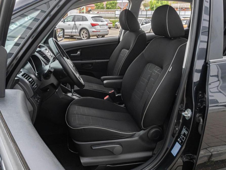 Kia Venga I Краснодар  - изображение 10