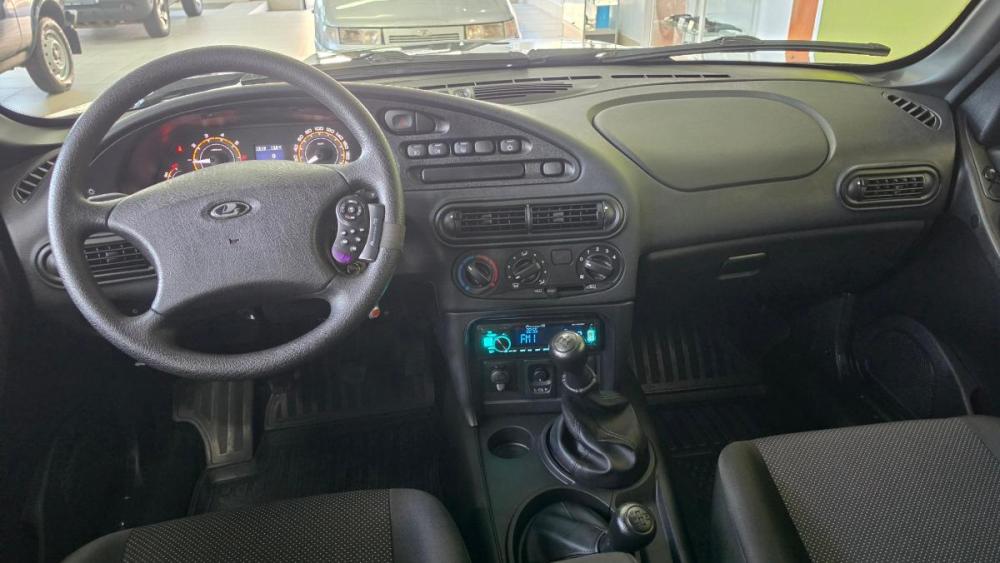 Lada (ВАЗ) Niva Travel I Чебоксары  - изображение 10