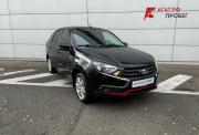 Lada (ВАЗ) Granta I Рестайлинг Ставрополь  - изображение 23