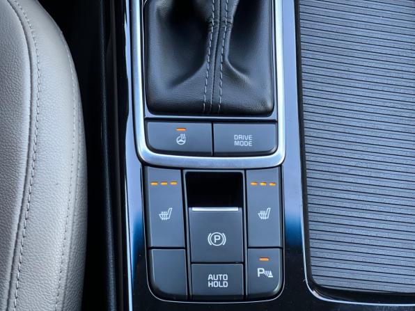 Kia Optima IV с пробегом 2018 года, цена 1 970 000 рублей, 130000 км, седан, Автокод Объявления