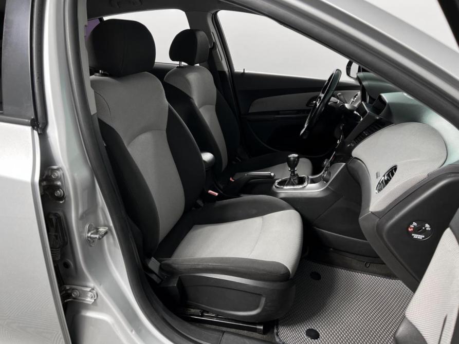 Chevrolet Cruze I Казань  - изображение 8