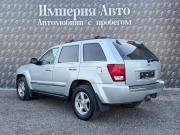 Jeep Grand Cherokee III (WK) Краснодар  - изображение 40