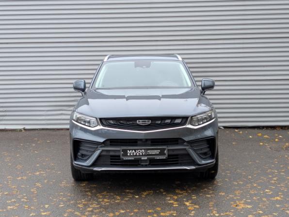 Geely Tugella I с пробегом 2021 года, цена 2 600 000 рублей, 49882 км, внедорожник, Автокод Объявления
