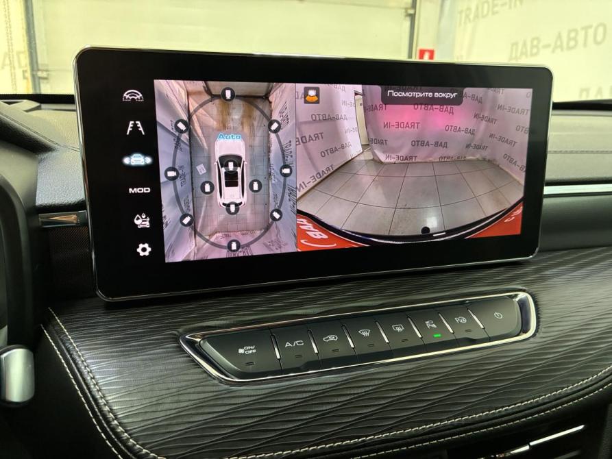 Haval Jolion I Пермь  - изображение 15
