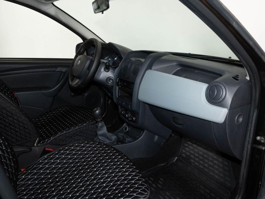 Renault Duster I Рестайлинг Казань  - изображение 6