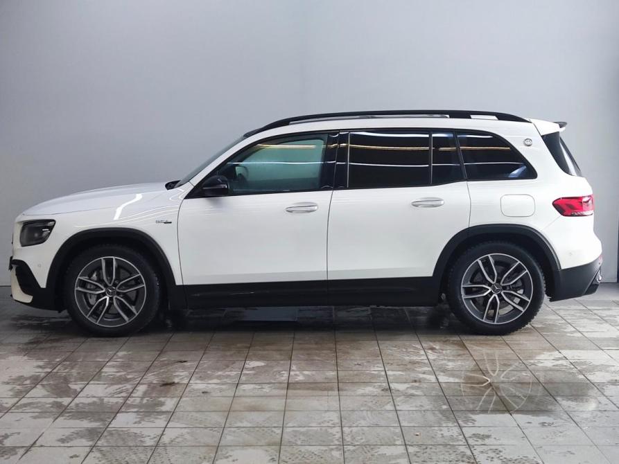 Mercedes-Benz GLB AMG I (X247) Барнаул  - изображение 9