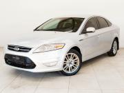 Ford Mondeo IV Рестайлинг Тула  - изображение 11