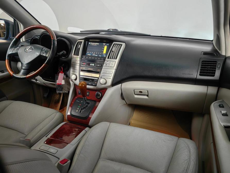 Lexus RX II Рестайлинг Москва  - изображение 7