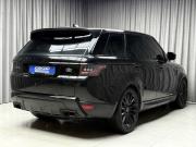 Land Rover Range Rover Sport II Рестайлинг Ижевск  - изображение 36