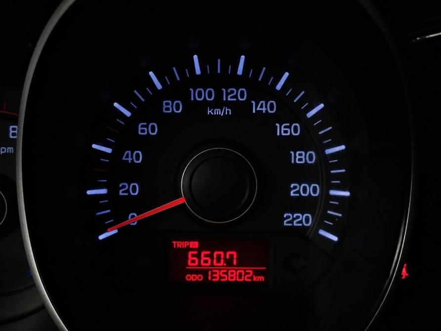 Kia Rio III Москва  - изображение 15